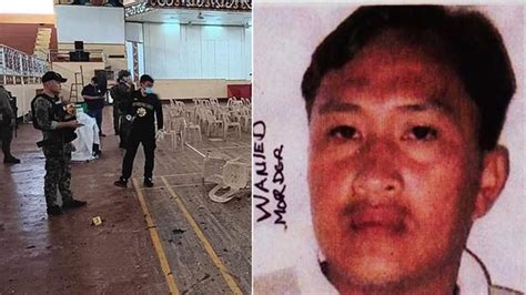 ‘Mastermind’ behind Marawi bombing killed in military ops.
